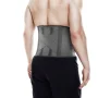 REHBAND QD Knitted Back Support 6902 #0