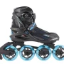 ROCES kolečkové brusle Helium II W Tif #0