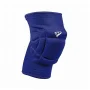 RUCANOR chrániče kolen Smash Super modré #0