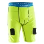 SALMING Comp Jock Short Pants SR #0