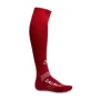 SALMING stulpny Coolfeel Teamsock Long červená #1