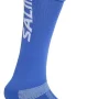 SALMING stulpny Coolfeel Teamsock Long modrá #0