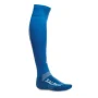 SALMING stulpny Coolfeel Teamsock Long modrá #1