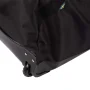 SALMING taška s kolečky Trolley 125 L Black #3