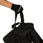 SALMING taška s kolečky Trolley 125 L Black #4