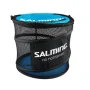 SALMING vak/barel na míčky Cyan/Black #0