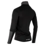 SALMING Core 21 Halfzip Jkt Black/Asphalt #1