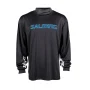SALMING Goalie Jersey SR Black #0