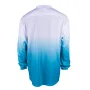 SALMING Goalie Jersey SR Blue/White #1