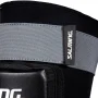 SALMING Goalie Kneepads E-Series Black/Grey #3