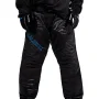 SALMING Goalie Pants JR Black #3