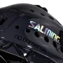 SALMING Phoenix Elite Helmet Black Shiny #2