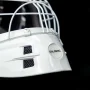SALMING Phoenix Elite Helmet White Shiny #2