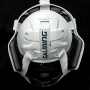 SALMING Phoenix Elite Helmet White Shiny #3