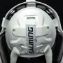 SALMING Phoenix Elite Helmet White Shiny #4