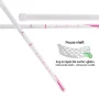 SALMING Q-Series Aero Shaft 27 White #1