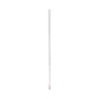 SALMING Q-Series Aero Shaft 27 White #2