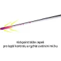 SALMING Q-Series Aero Shaft 27 White #4