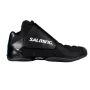 SALMING Slide 5 Goalie Shoe Black #0