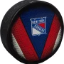 NHL oficiální fan puk InGlasCo Stitch #1