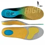 SIDAS sportovní vložky Run 3Feet Protect High #0