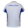 SPORTTEAM dres fotbal reprezentace ČR bílý dětský #1