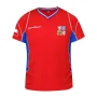 SPORTTEAM dres fotbal reprezentace ČR červený #0