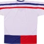 SPORTTEAM hokejový dres reprezentace ČR Česko bílý #1