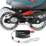 STOPSKATE elektronický brzdicí set pro inline brusle EBS STRONG #2