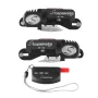 STOPSKATE elektronický brzdicí set pro inline brusle EBS STRONG #1