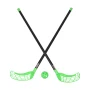 SULOV florbalový set 85 cm 2x hokejka + 1x míček #0