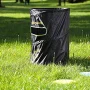 SUNFLEX tréninkový koš na Disc Golf #2