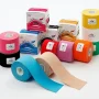 NASARA kinesio tejp 5cm x 5m #5
