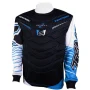 TEMPISH dres brankářský Respect2 JR #0