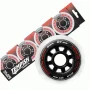 TEMPISH kolečka Radical 90mm 85A 4ks #0
