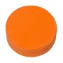 WINNWELL hokejový puk oranžový těžký 6 ks #1