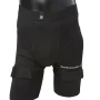 WINNWELL kraťasy se suspenzorem Jock Short Compression YTH #0