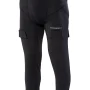 WINNWELL kalhoty se suspenzorem Jock Compression YTH #0