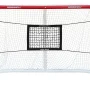 WINNWELL terč Puck-Back Target #0