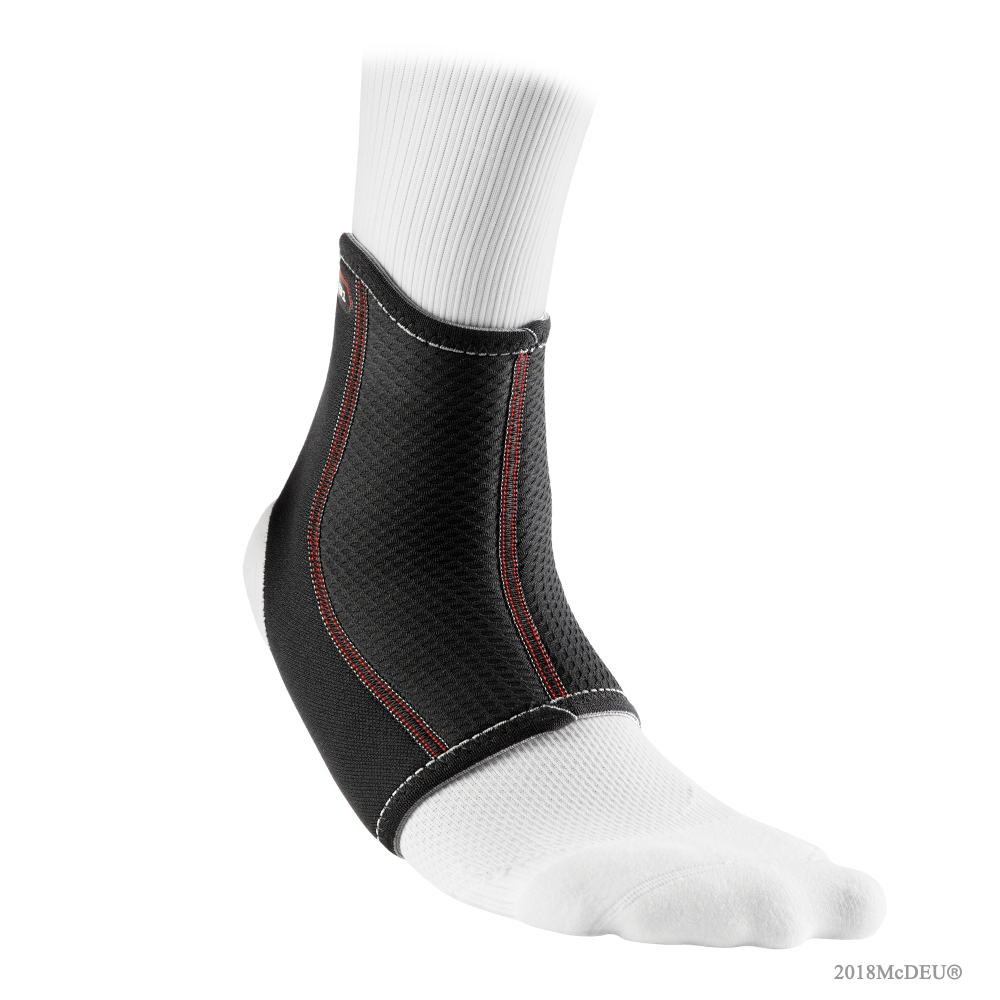 McDAVID kotníkový návlek 431 Ankle sleeve