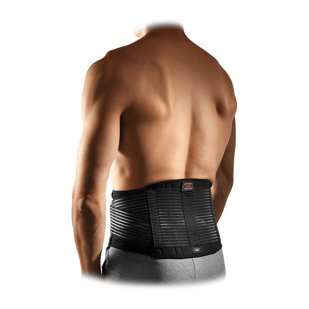 McDAVID ortéza záda 493 Back Stabilizer