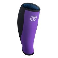 REHBAND bandáž lýtka RX fialová 5mm 106320