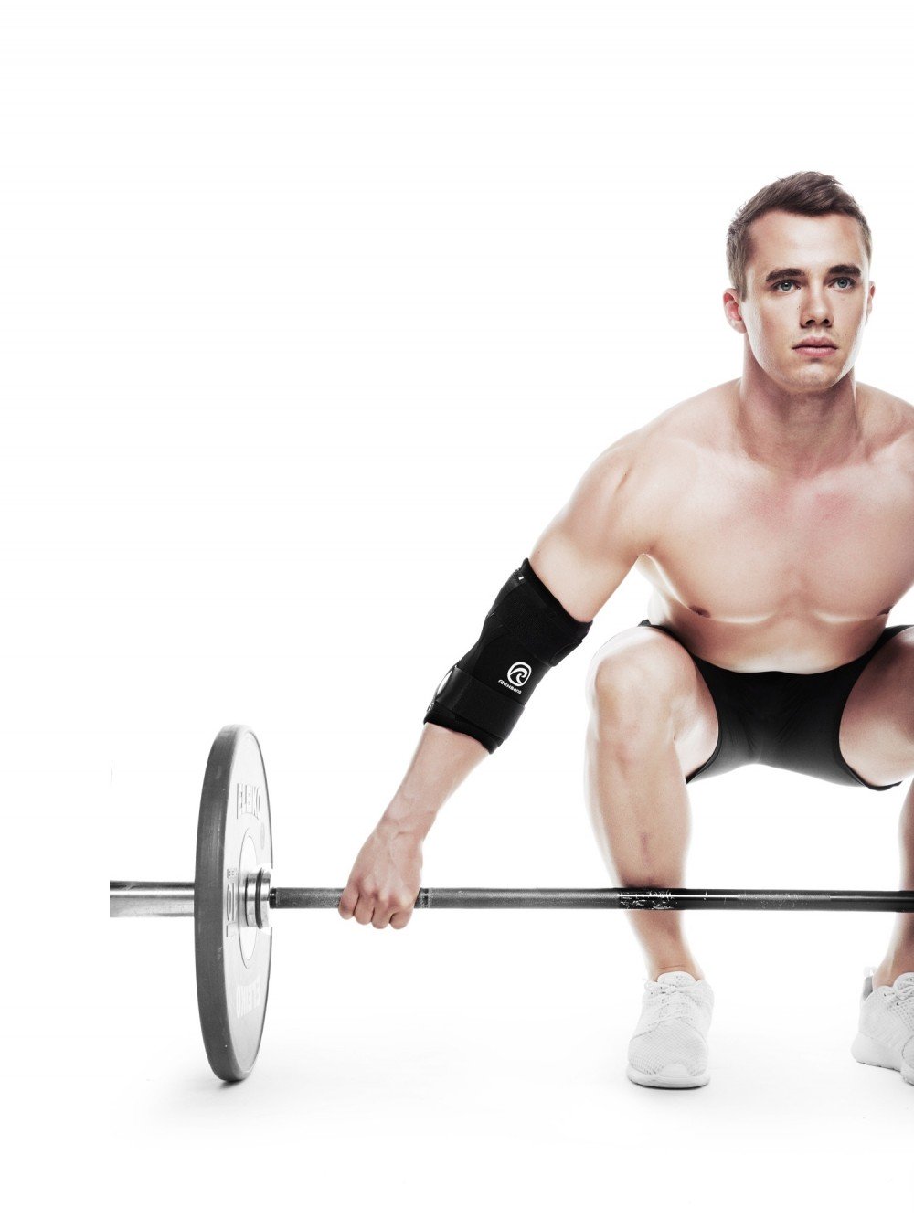 REHBAND loketní bandáž X-RX Elbow Support 132406