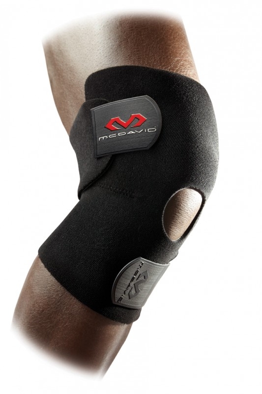 McDAVID ortéza koleno 409R