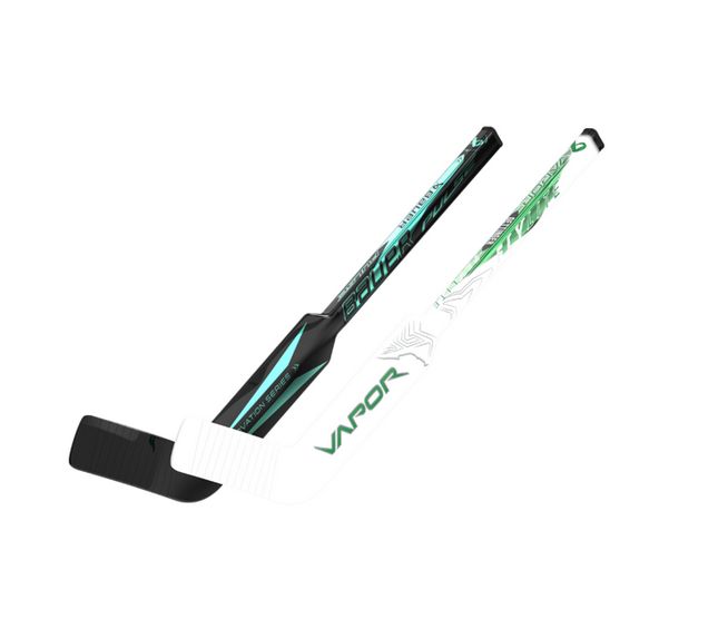 BAUER brankářská hokejka MINI Mystery Stick