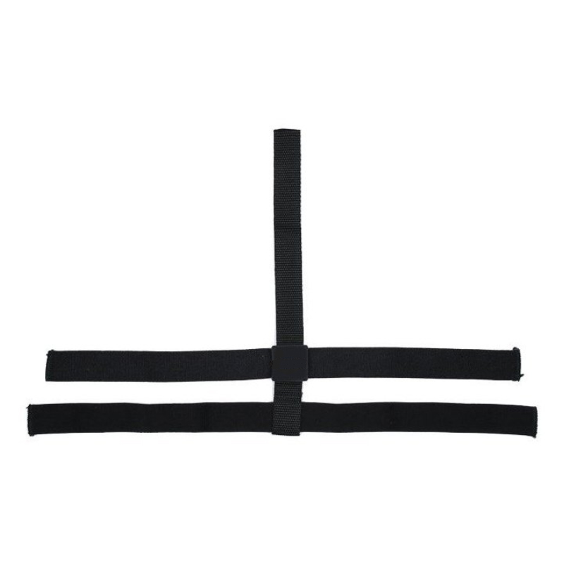 BOSPORT náhradní pásek - zadní kříž k masce