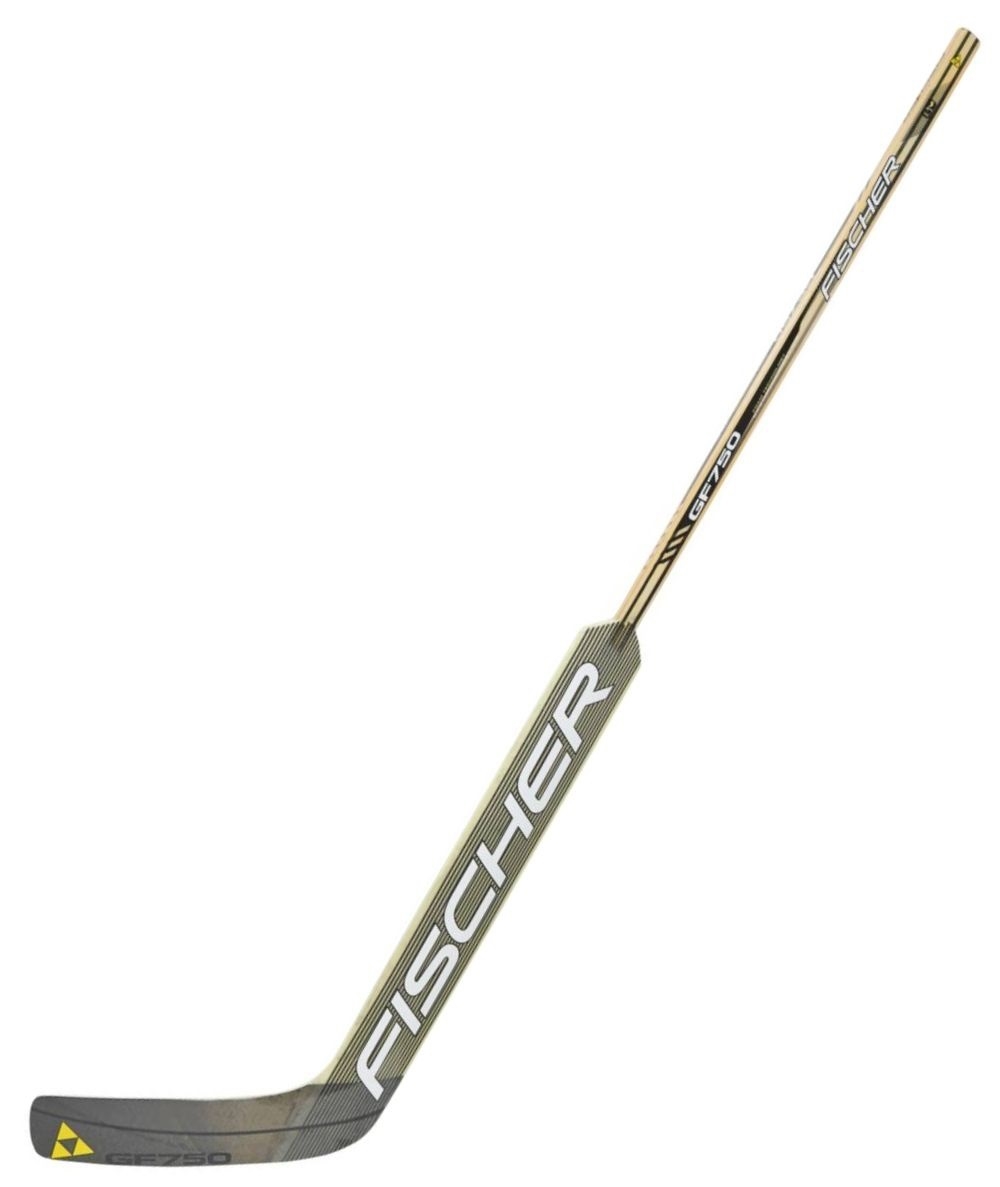 FISCHER brankářská hokejka GF750 SR 26