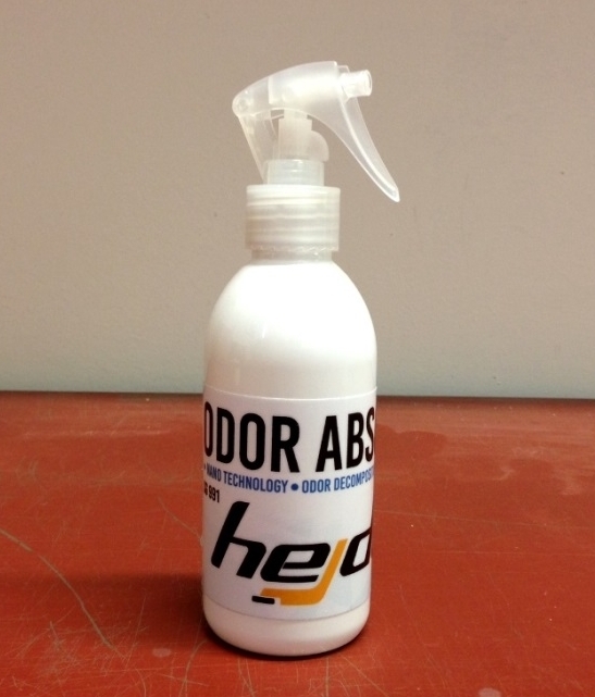 HEJDUKSPORT neutralizátor zápachu Odor Absorber