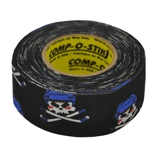 NORTH AMERICAN páska na čepel Piráti 24x18