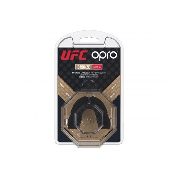 OPROSHIELD UFC Bronze JUNIOR